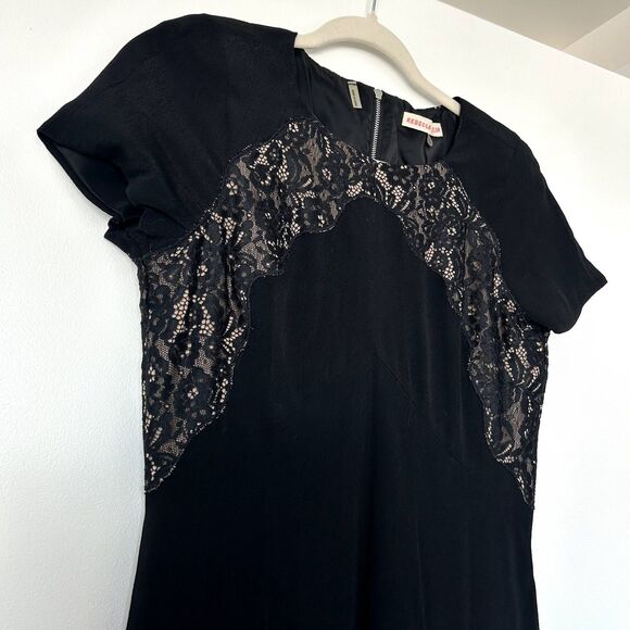Rebecca Taylor‎ Dress Size 6 - Picture 13 of 14